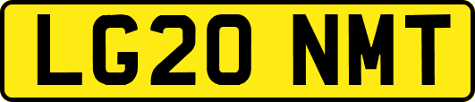 LG20NMT