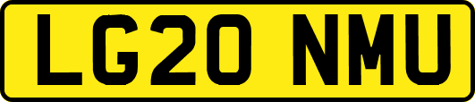 LG20NMU