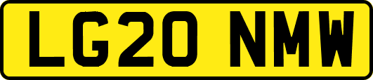 LG20NMW