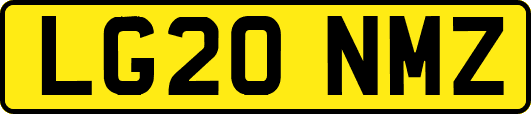 LG20NMZ