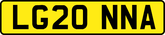 LG20NNA