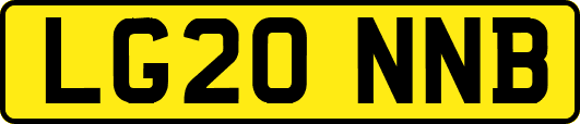 LG20NNB