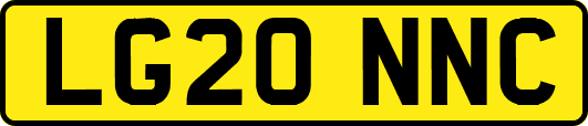 LG20NNC