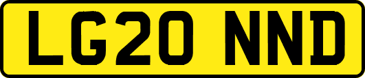 LG20NND