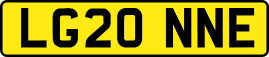 LG20NNE
