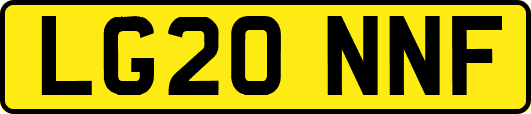 LG20NNF