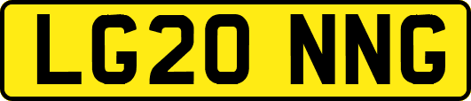 LG20NNG