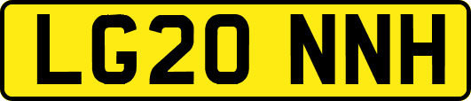 LG20NNH