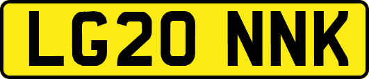 LG20NNK