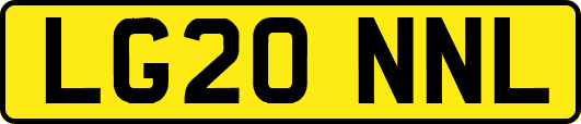 LG20NNL