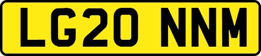 LG20NNM