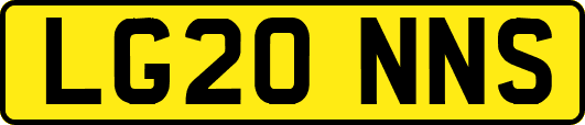LG20NNS