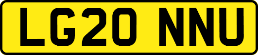 LG20NNU