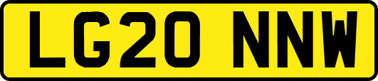 LG20NNW