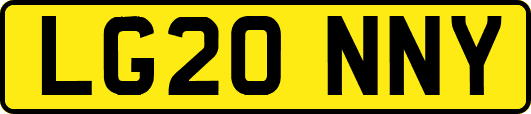 LG20NNY