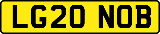 LG20NOB