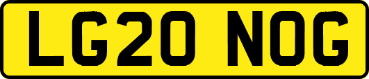 LG20NOG