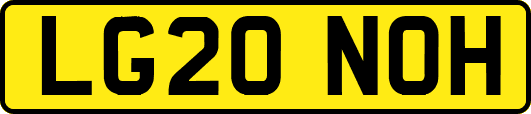 LG20NOH