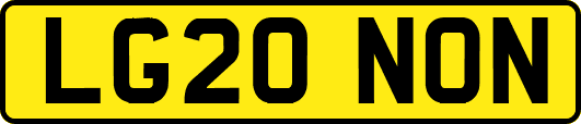 LG20NON