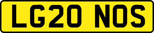 LG20NOS