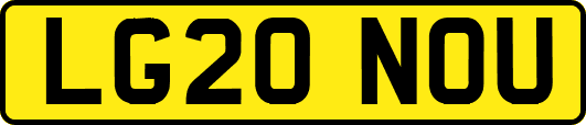 LG20NOU