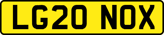 LG20NOX