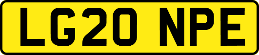 LG20NPE