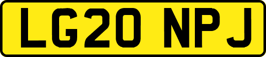 LG20NPJ