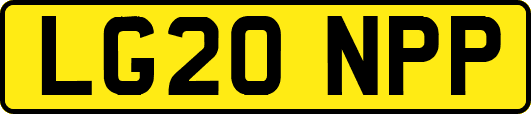 LG20NPP