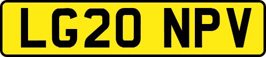 LG20NPV