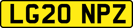 LG20NPZ