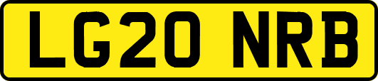 LG20NRB