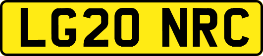 LG20NRC