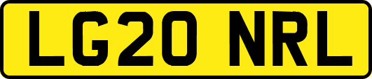LG20NRL