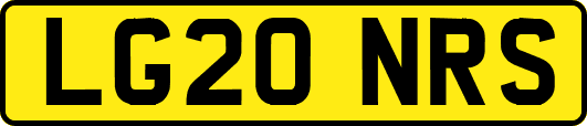 LG20NRS