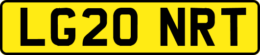 LG20NRT
