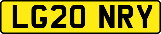 LG20NRY