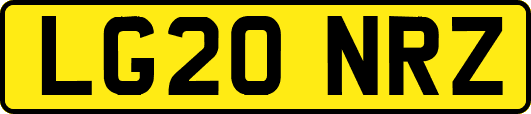 LG20NRZ