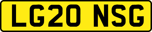LG20NSG
