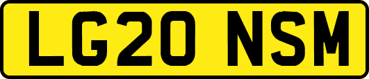 LG20NSM