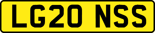 LG20NSS
