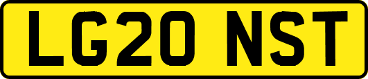 LG20NST