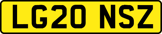 LG20NSZ