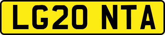 LG20NTA