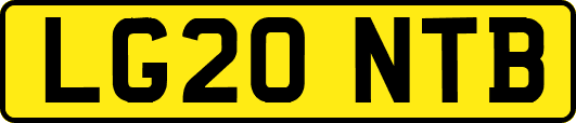 LG20NTB