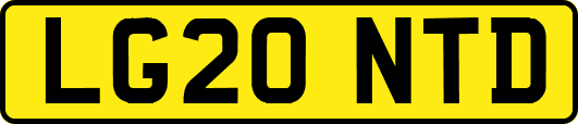 LG20NTD