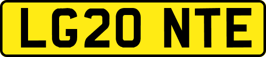 LG20NTE