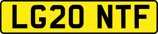 LG20NTF