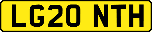 LG20NTH