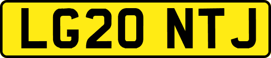 LG20NTJ